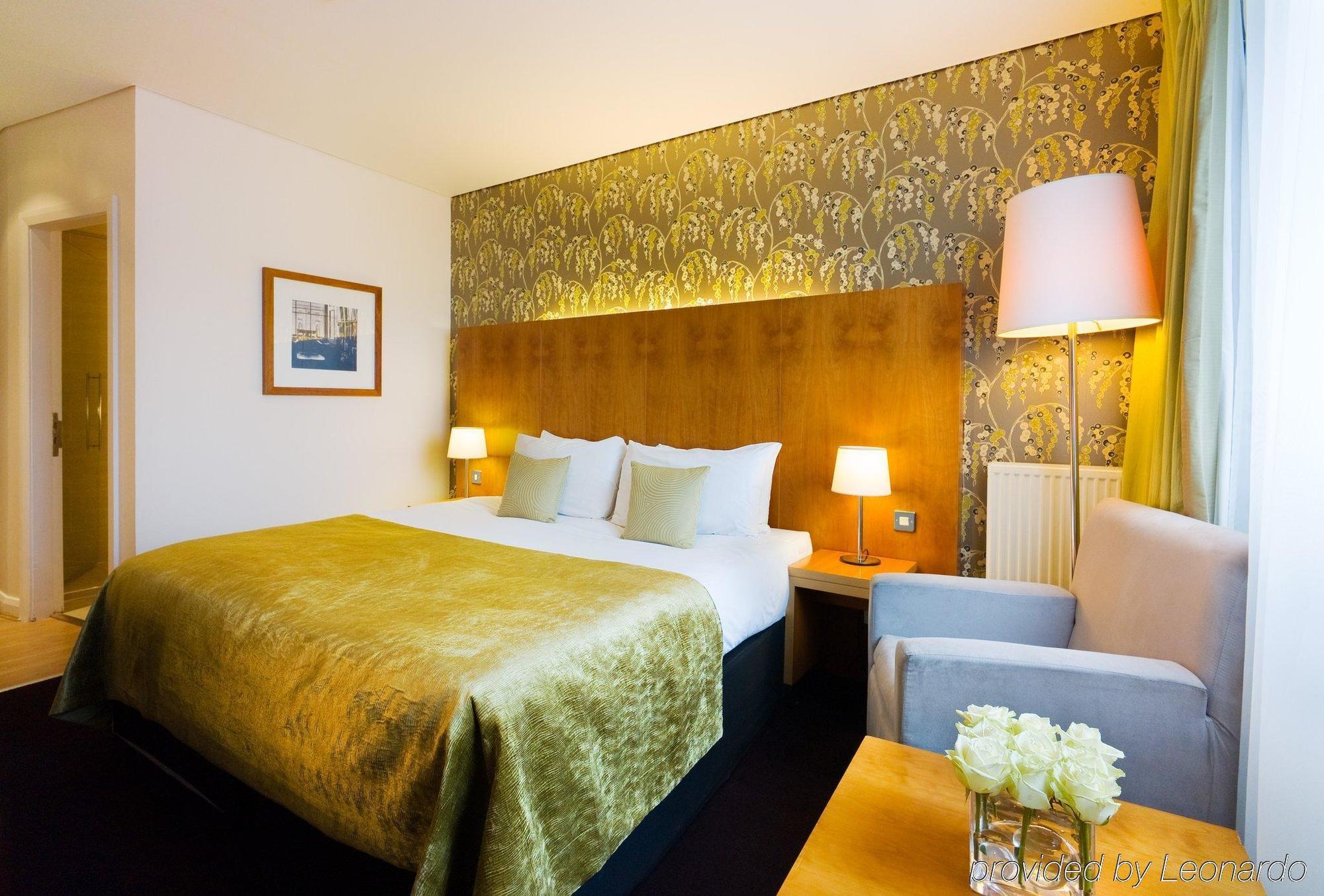 Four Points By Sheraton 4*