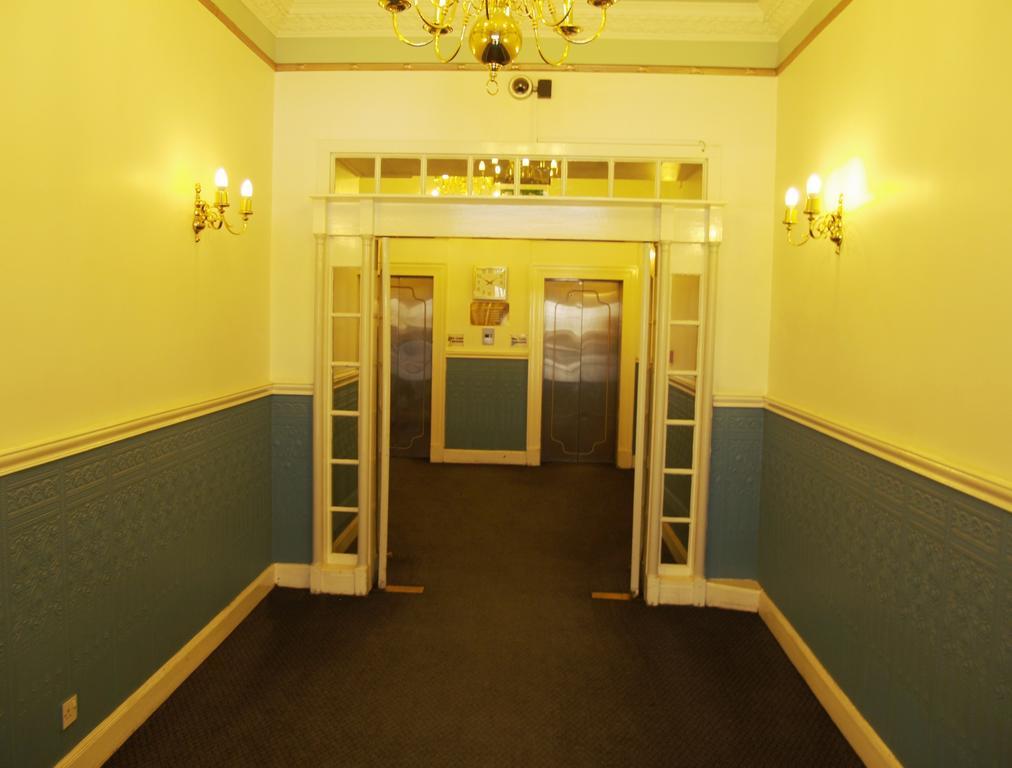 Royal Mile Mansions Appartement Édimbourg