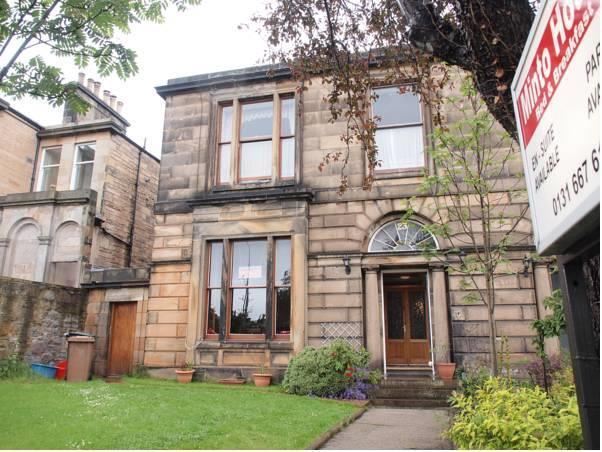 Minto House Edinburgh