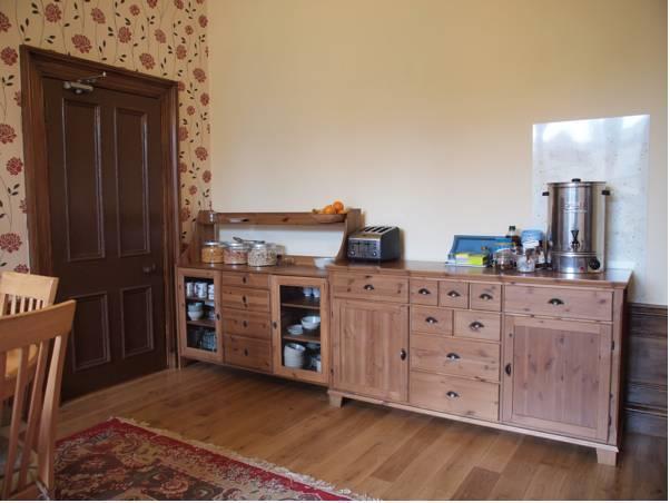 Guest house Minto House 2*