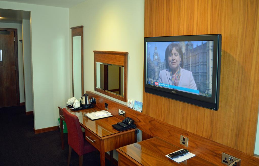 Hotel Western Kings Manor 3*