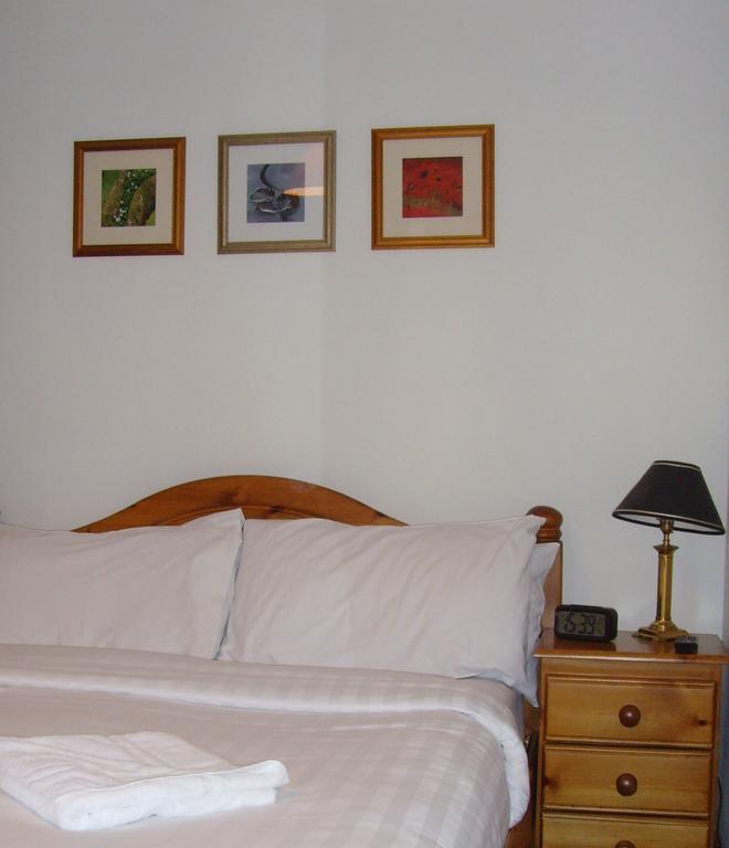 Twin Lions Hotel Edinburgh