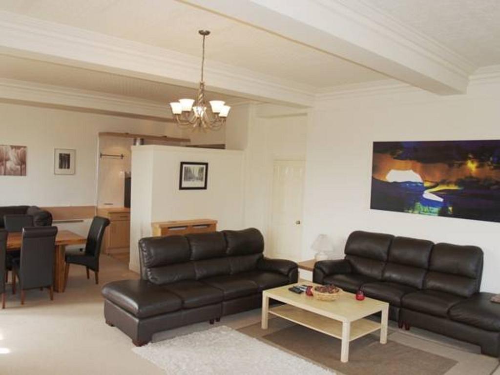Appartement Royal Mile Mansions *