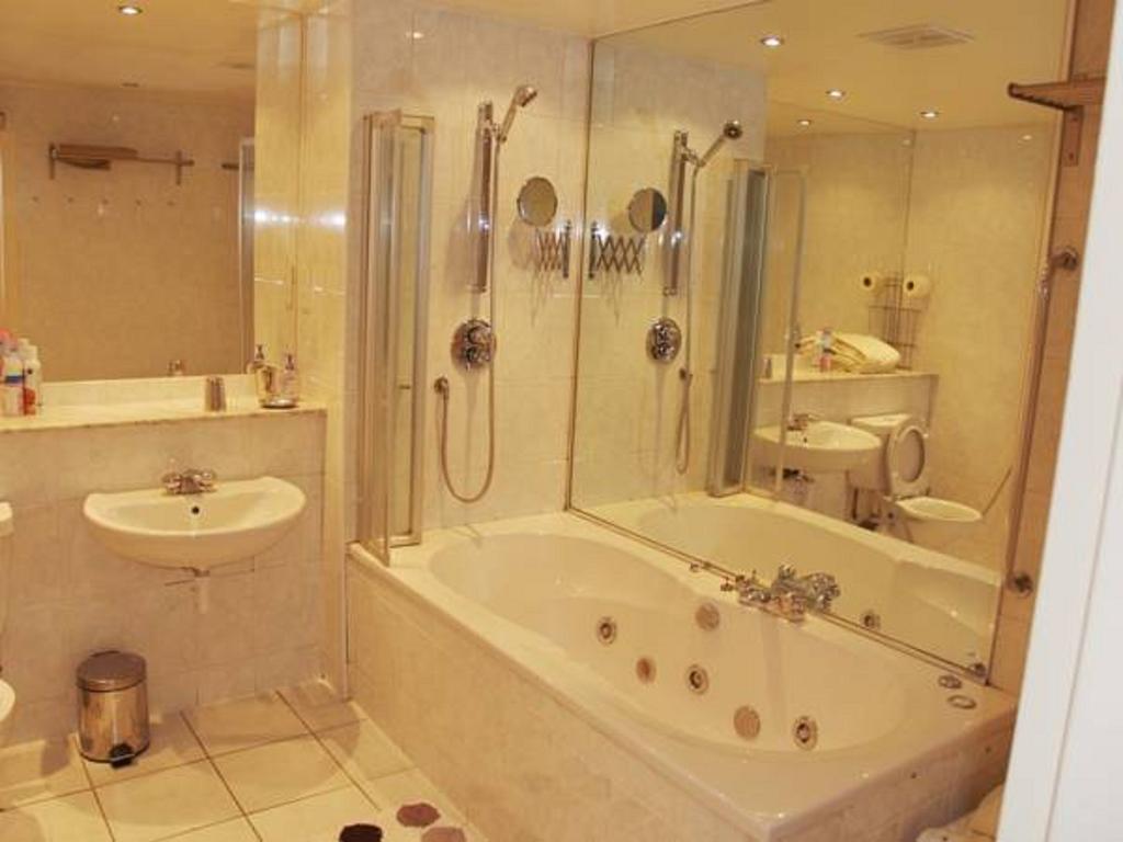 Royal Mile Mansions Appartement Édimbourg