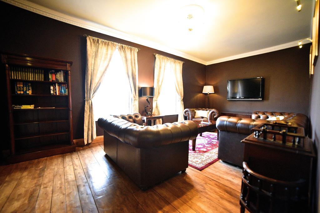 Apartment Blackfriars