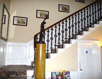 Guest house Minto House 2*