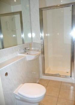 Guest house Minto House Edinburgh