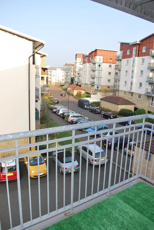 Jacobs Appartement *