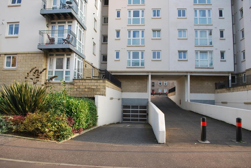 Jacobs Appartement