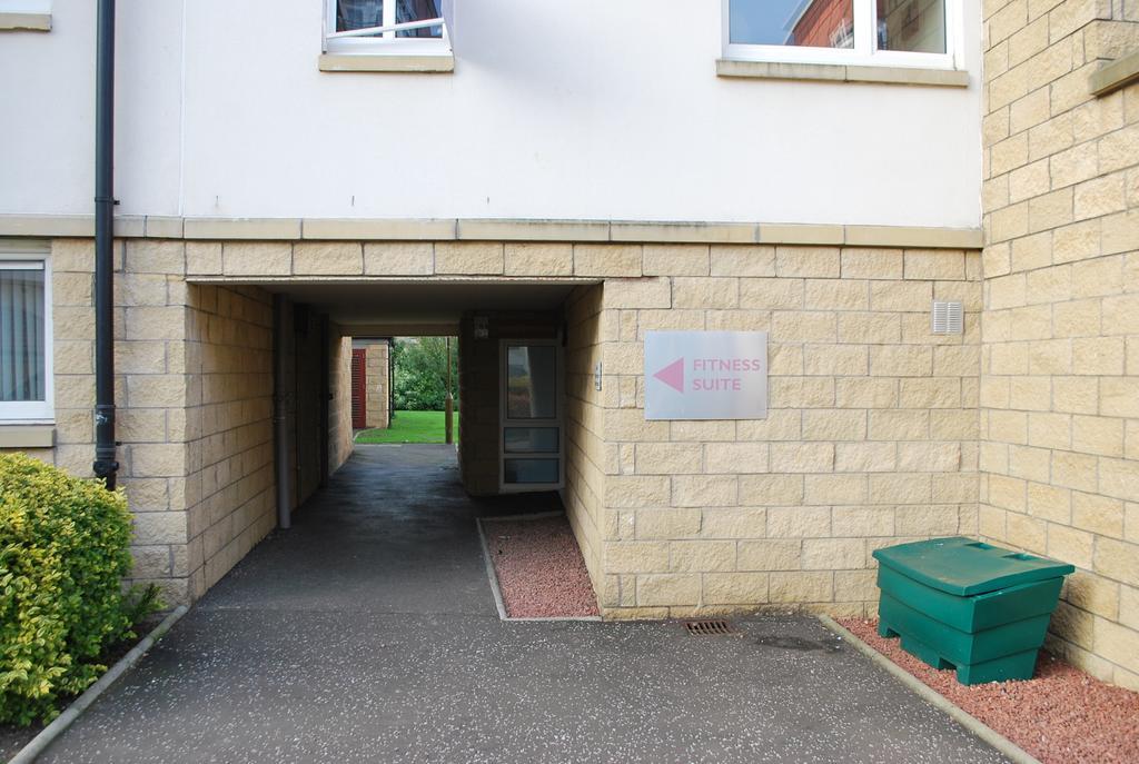 Appartement Jacobs *