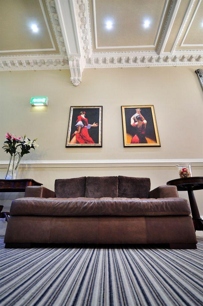 Aparthotel Palmerston