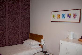 Maison d'hôtes Dene Guest House, New Town 3*