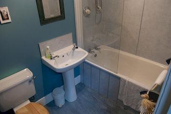 Maison d'hôtes Dene Guest House, New Town 3*