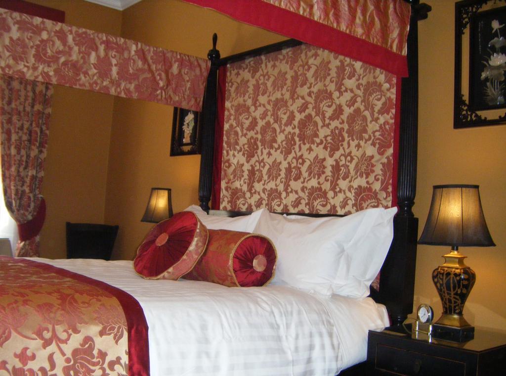 Amaragua Gasthof 5*
