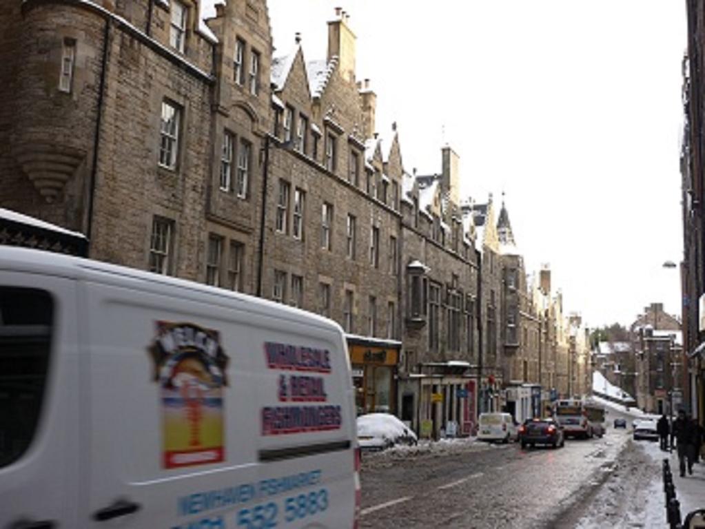 Apartment Edinburgh City Holiday Apartments