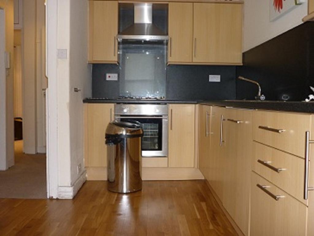 Apartment Edinburgh City Holiday Apartments *