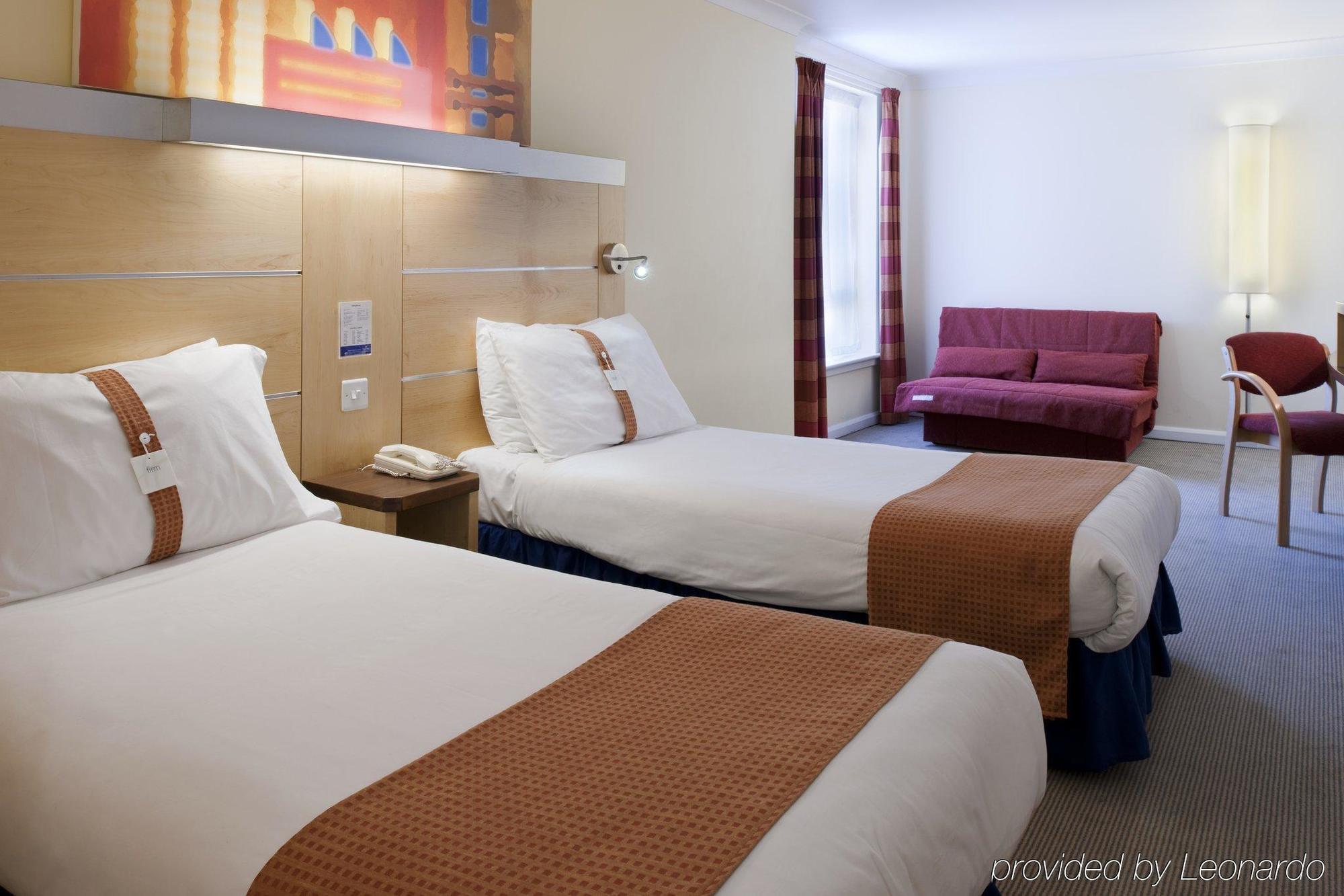 Holiday Express - Leith Waterfront By Ihg Edinburgh