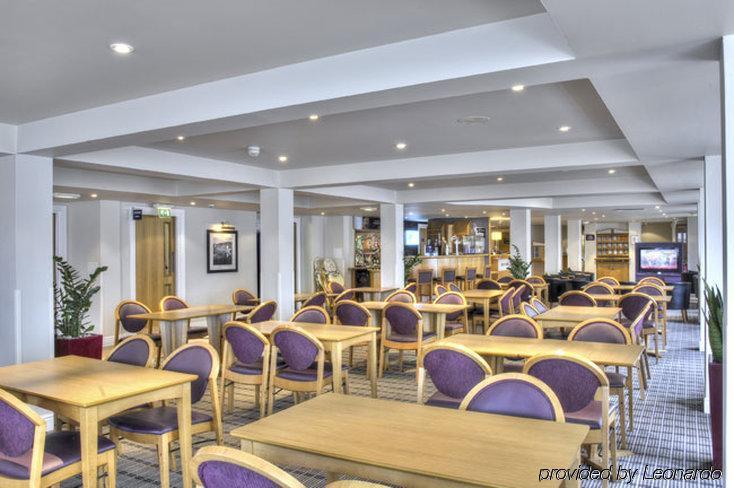 Holiday Express - Leith Waterfront By Ihg Hotel 3*