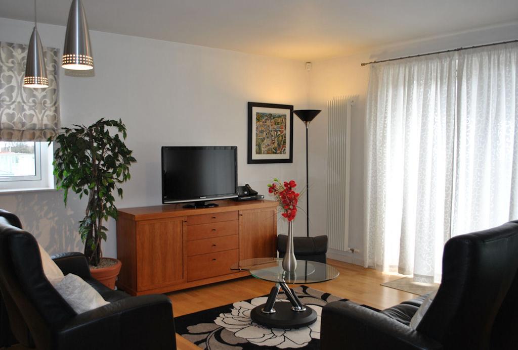 Dreamhouse Holyrood Park Apartment *