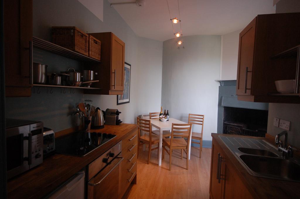 Appartement High St Flat EDI
