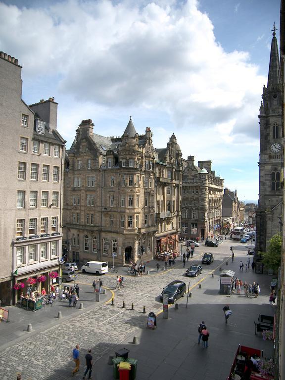 Royal Mile, - 2 Bedroom Appartement *