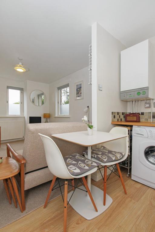 Apartment City Centre Haven *
