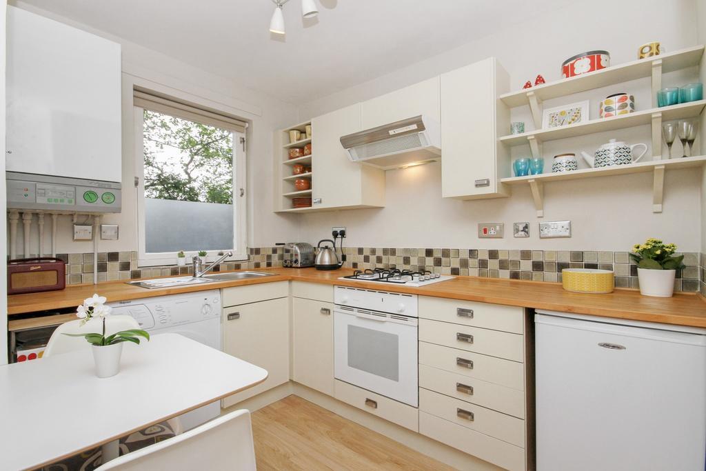 Apartment City Centre Haven Edinburgh