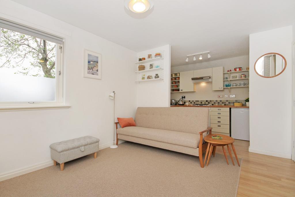 Apartment City Centre Haven *