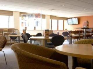 Travelodge Central 3* Édimbourg