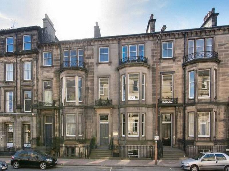 Aparthotel Palmerston