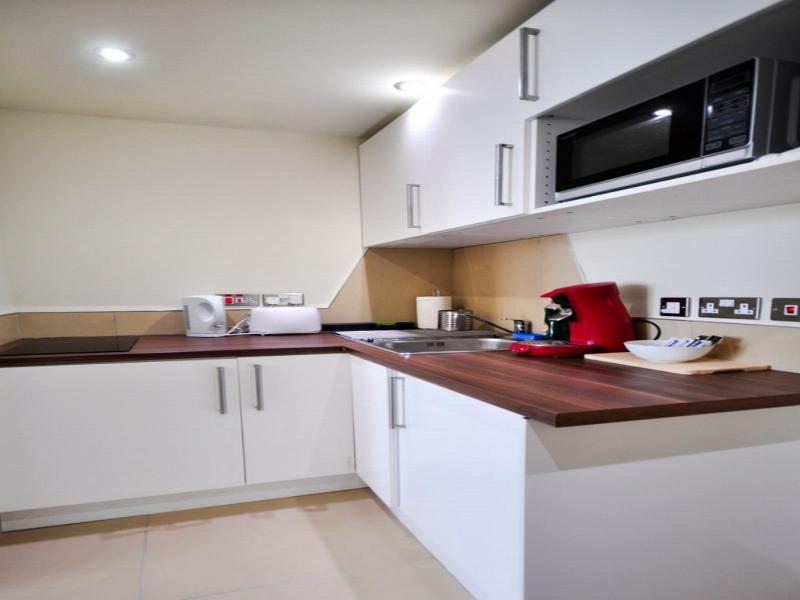Aparthotel Palmerston