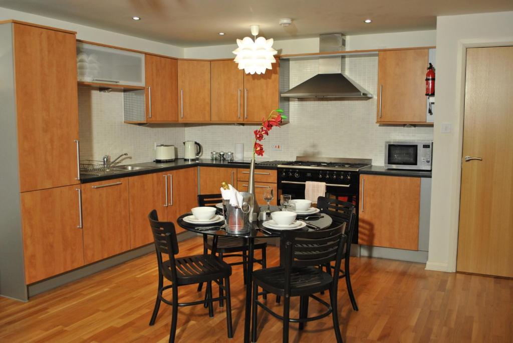 Dreamhouse Centre Edinburgh