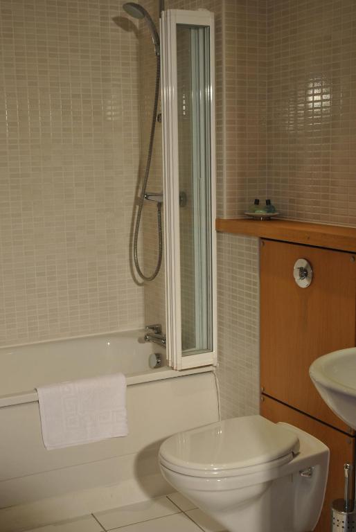 Appartement Dreamhouse Centre Édimbourg