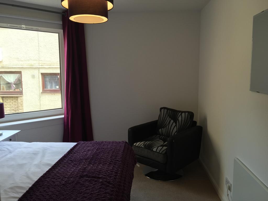 Appartement Lochrin By *