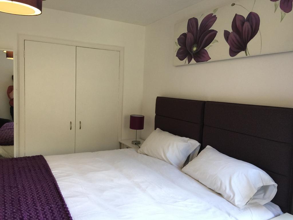 Appartement Lochrin By