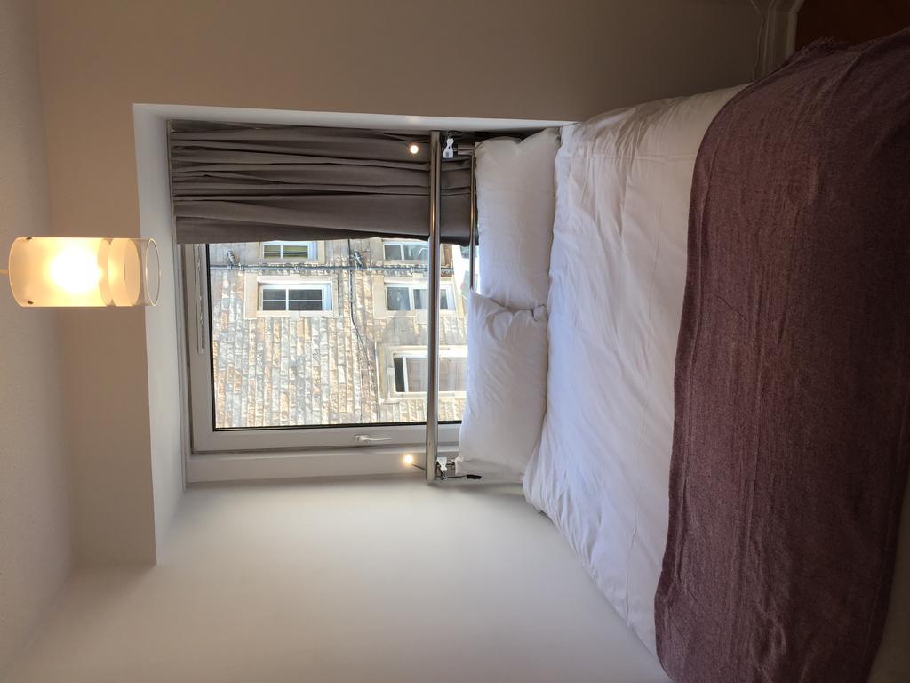 Appartement Lochrin By *