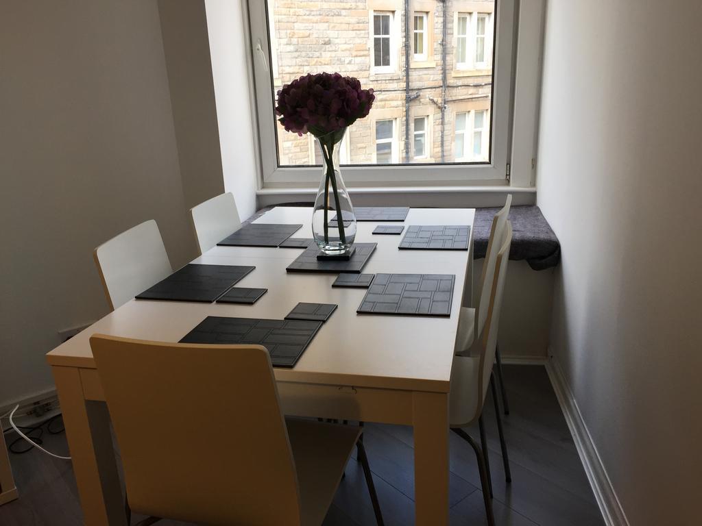 Appartement Lochrin By *