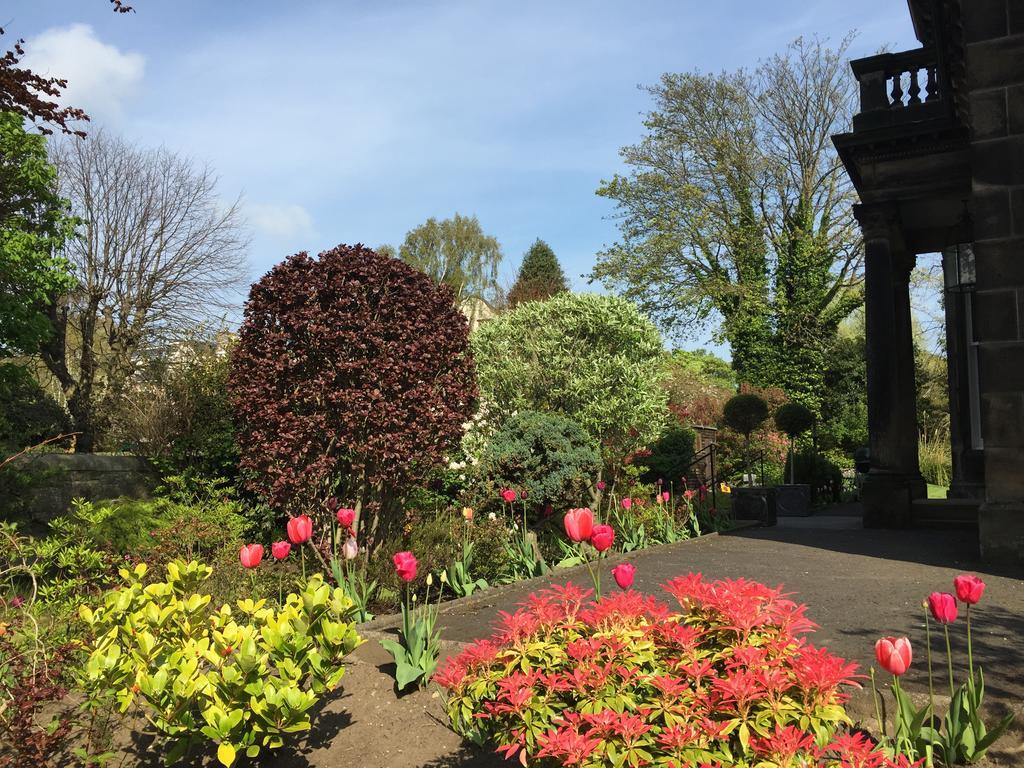 Claremont House