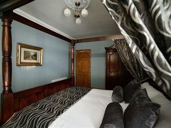 Apartment Blackfriars *