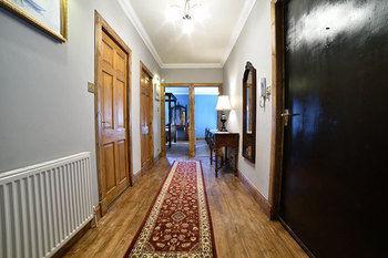 Apartment Blackfriars Edinburgh