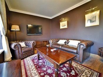 Apartment Blackfriars