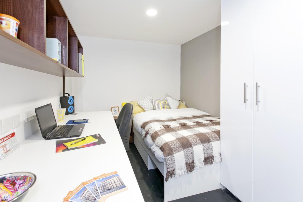 Guest house Pure Citystay Elliott House