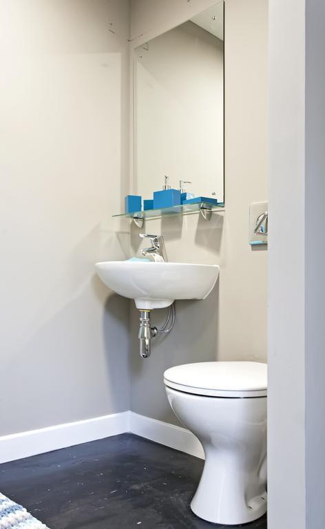 Guest house Pure Citystay Elliott House 3*