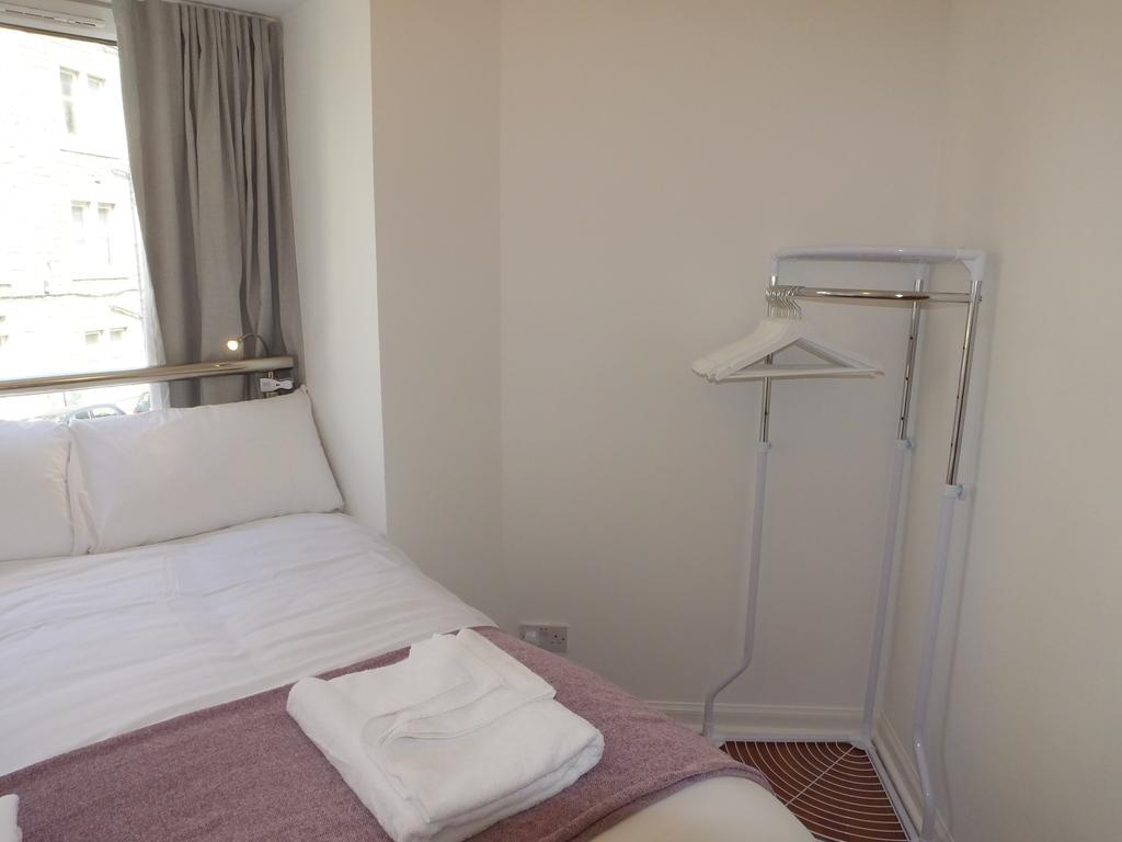 Appartement Lochrin By