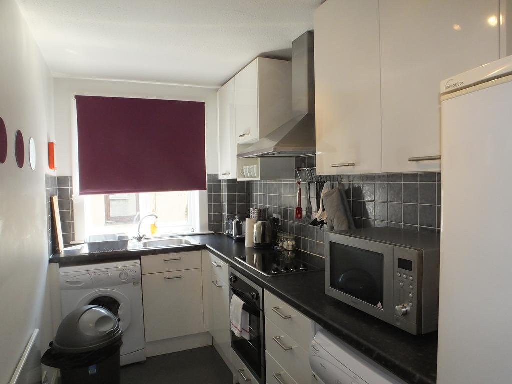 Appartement Lochrin By