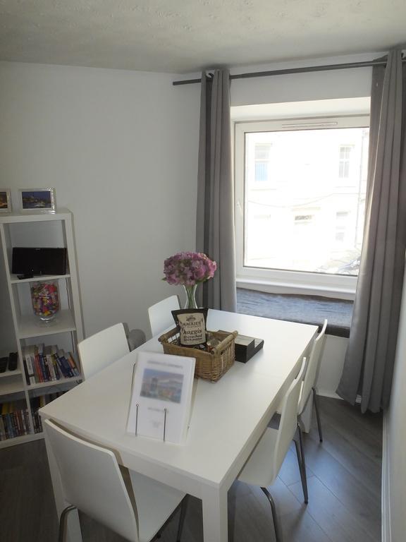 Appartement Lochrin By *
