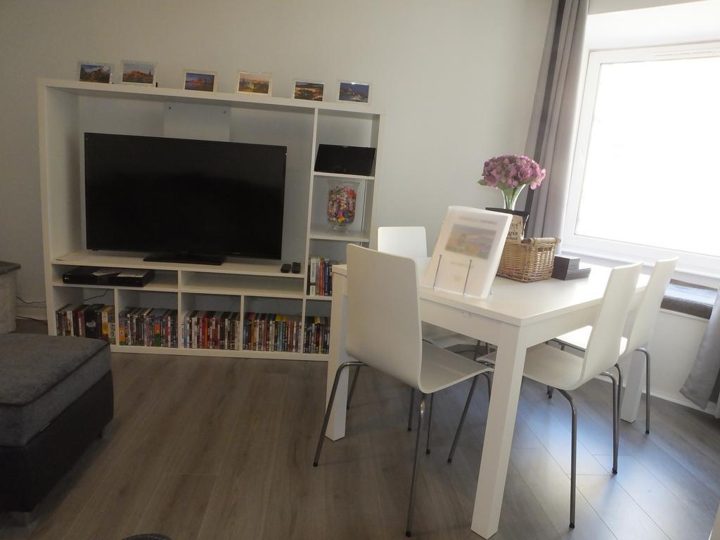 Appartement Lochrin By