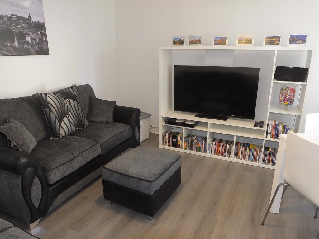 Appartement Lochrin By