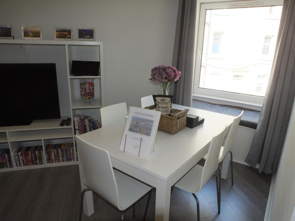 Appartement Lochrin By