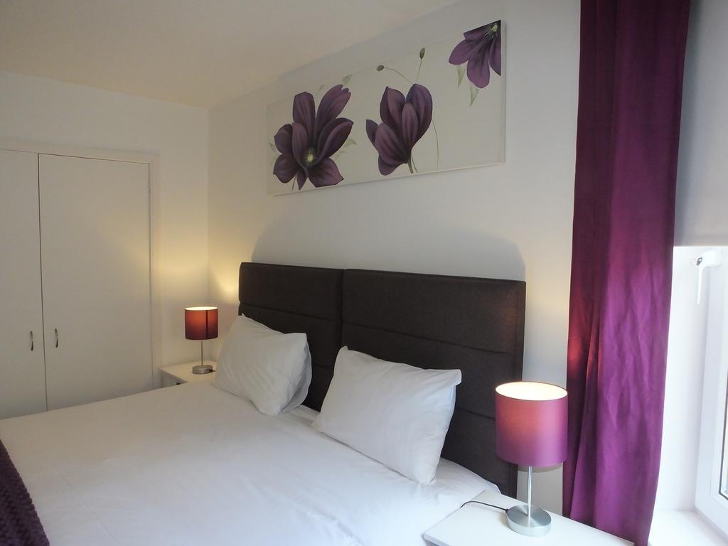 Appartement Lochrin By
